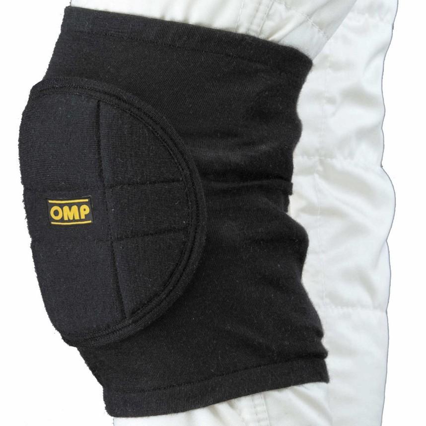 ☆【OMP】ノーメックスニーパッド NOMEX オーエムピー