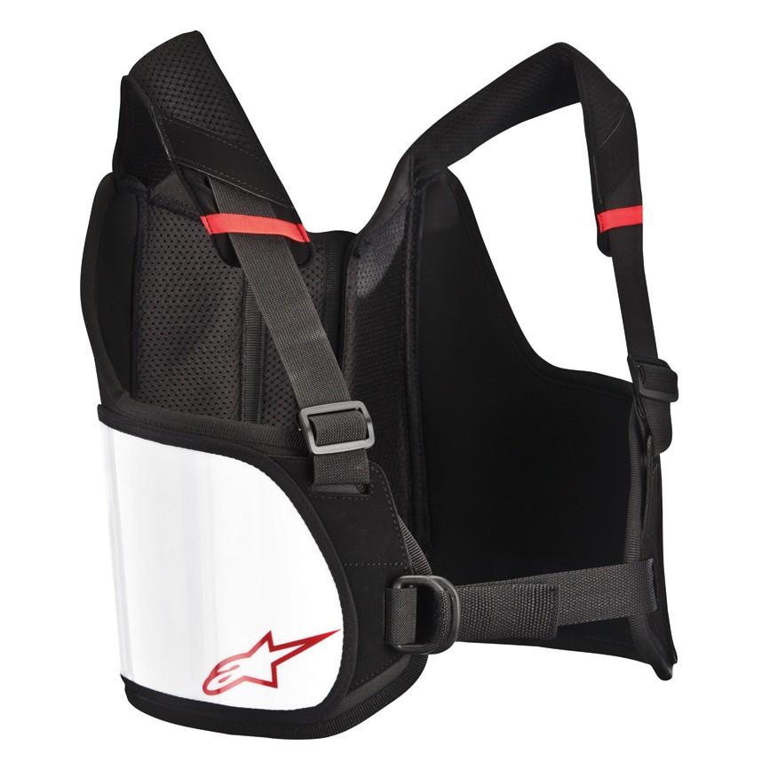☆【Alpinestars】バイオニックリブサポート Adult S-L chest (81-104cm)