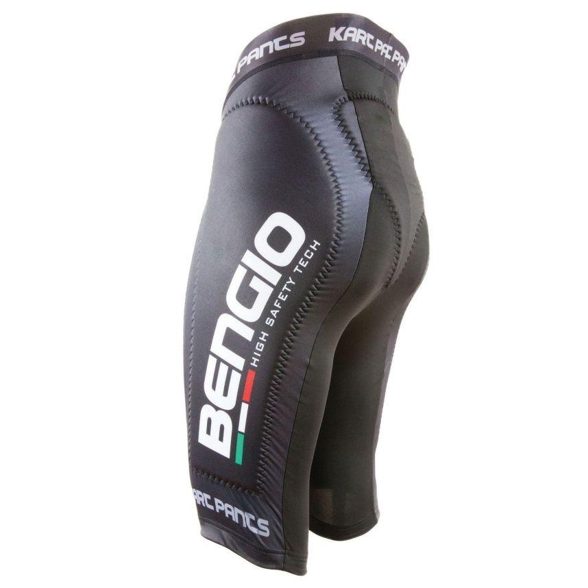 ☆【Bengio】パッド入りカートパンツ　M
