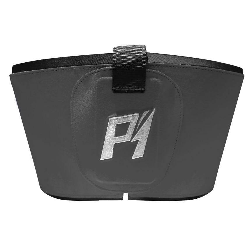 ☆【Tillett】Ribtec P1カートリボプロテクター XL 112-122cm グレー