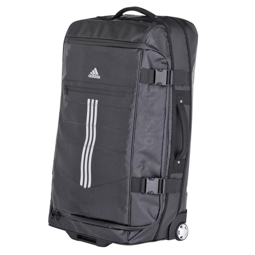 ☆【Adidas】XLトロリーバッグ　ADIDAS XL TROLLEY BAG｜kujirawebshop