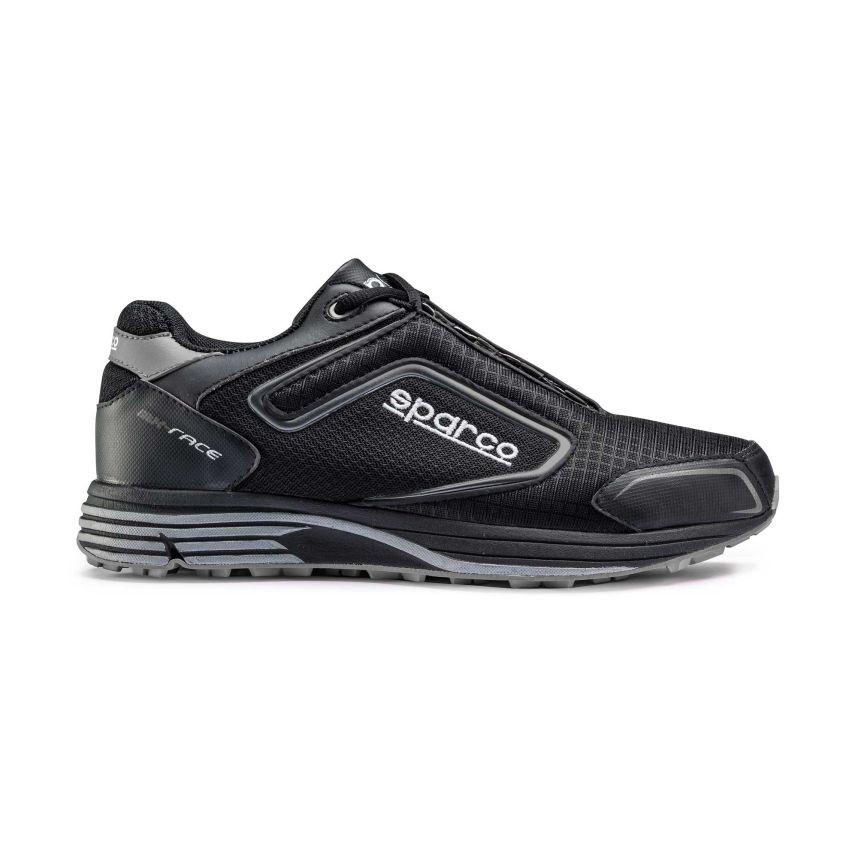 ☆MX-Race Mechanics Shoe　ブラック UK 9.5 / Eur 44