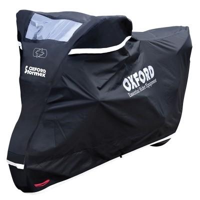 ☆【Oxford】Oxford Stormtex Motorcycle Cover L