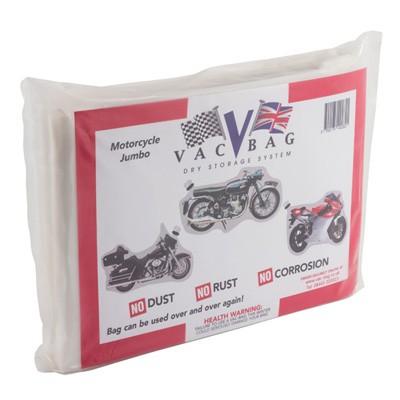 ☆【Vac-Bag】Vac-Bag Motorcycle Dry Storage System　Jumbo