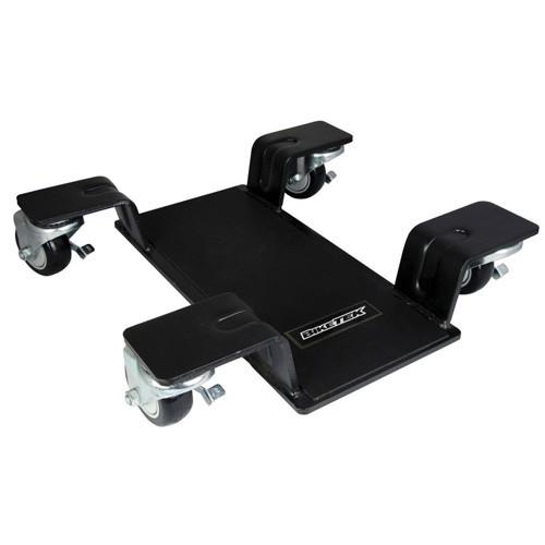 ☆【BikeTek】BikeTek Deluxe Centre Stand Mover