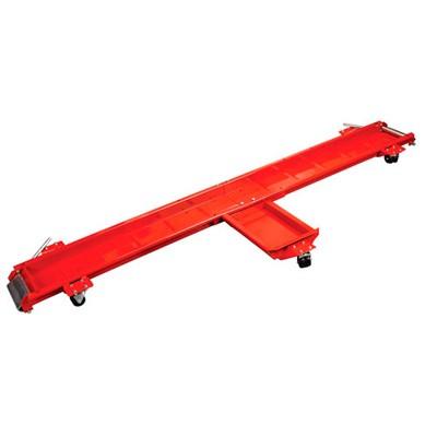 ☆【BikeTek】BikeTek Motorcycle Mover その他-その他の競技種目