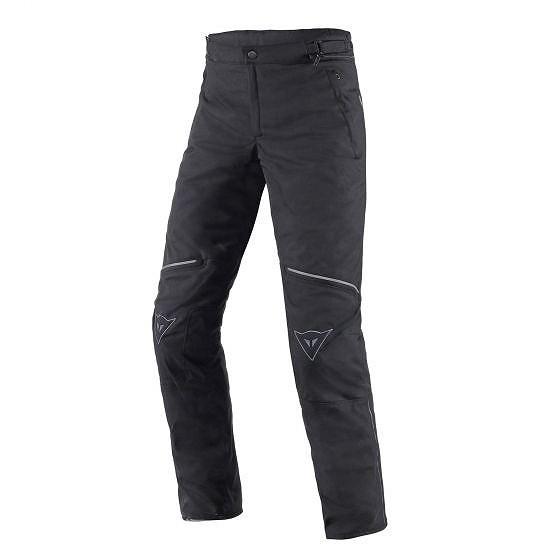 ☆【Dainese】ガルベストン D2レディースゴアテックスパンツ Black|Ladies UK 26