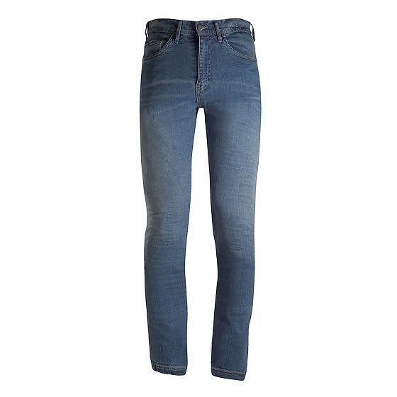 ☆【Bull-it】ジーンズパシフィックSR6メンズスリムバイクパンツ Regular|UK 38