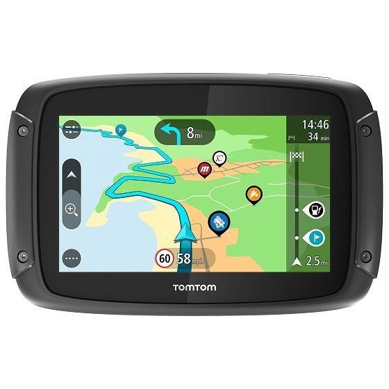 ☆【TomTom】ライダー450ワールド