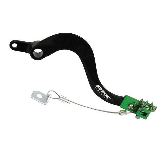 ☆【RFX】Proつづき物Flexiチップリアブレーキレバー