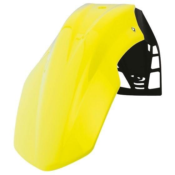 ☆【Polisport】フリーフローフロントフェンダー