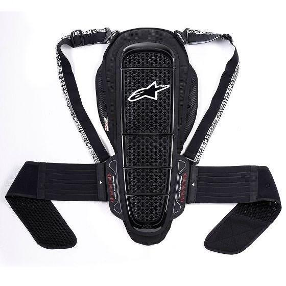 ☆【Alpinestars】Nucleon KR-1バックプロテクター【公式通販】