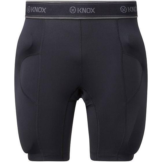 ☆【Knox】ディフェンダーショーツ　X-Large