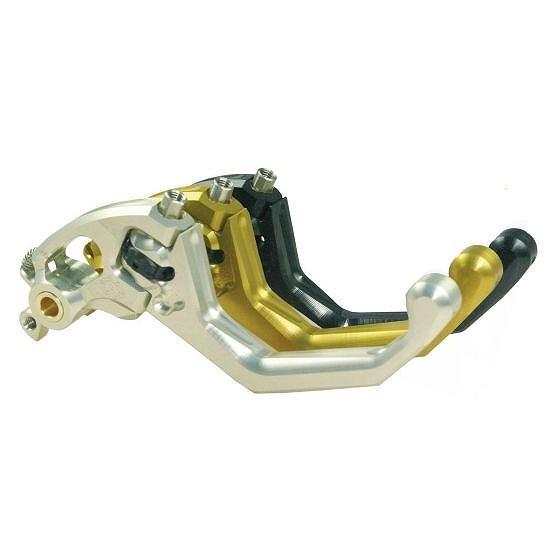 ☆エクストリームフォールディングレバー-BLS-04-G