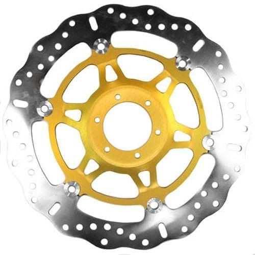 ☆【EBC】ブレーキXCオートバイブレーキディスク-MD4141XC