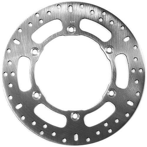 ☆ブレーキステンレス製オートバイブレーキディスク-MD4138