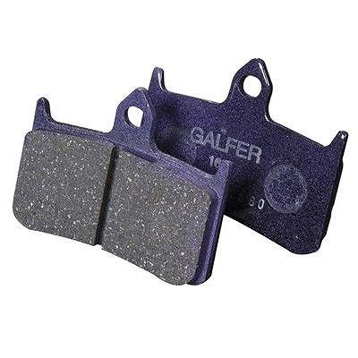 ☆【Galfer】オートバイブレーキパッド -FD484-G1370