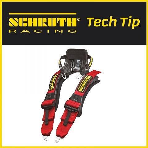シュロスエンデューロハーネス　SSP91282H-0　ポルシェ996/997仕様　ブラック　2インチ/3インチ　HANS　専用ショルダーストラップ、2　インチラップストラップ_3