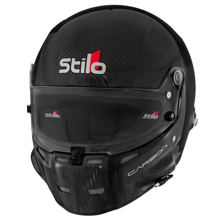☆【Stilo】ST5 Fカーボンヘルメット サイズ XXL（63cm）