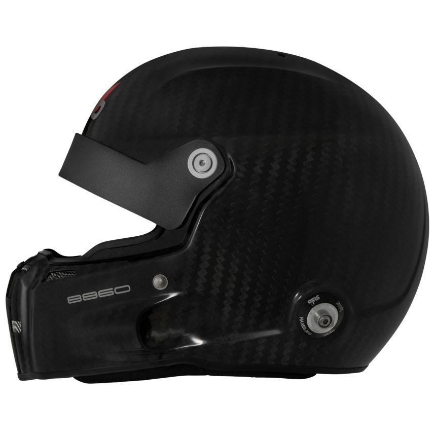 ☆【Stilo】ST5R炭素ラリー8860安全帽 大きさ XXL（63珊）
