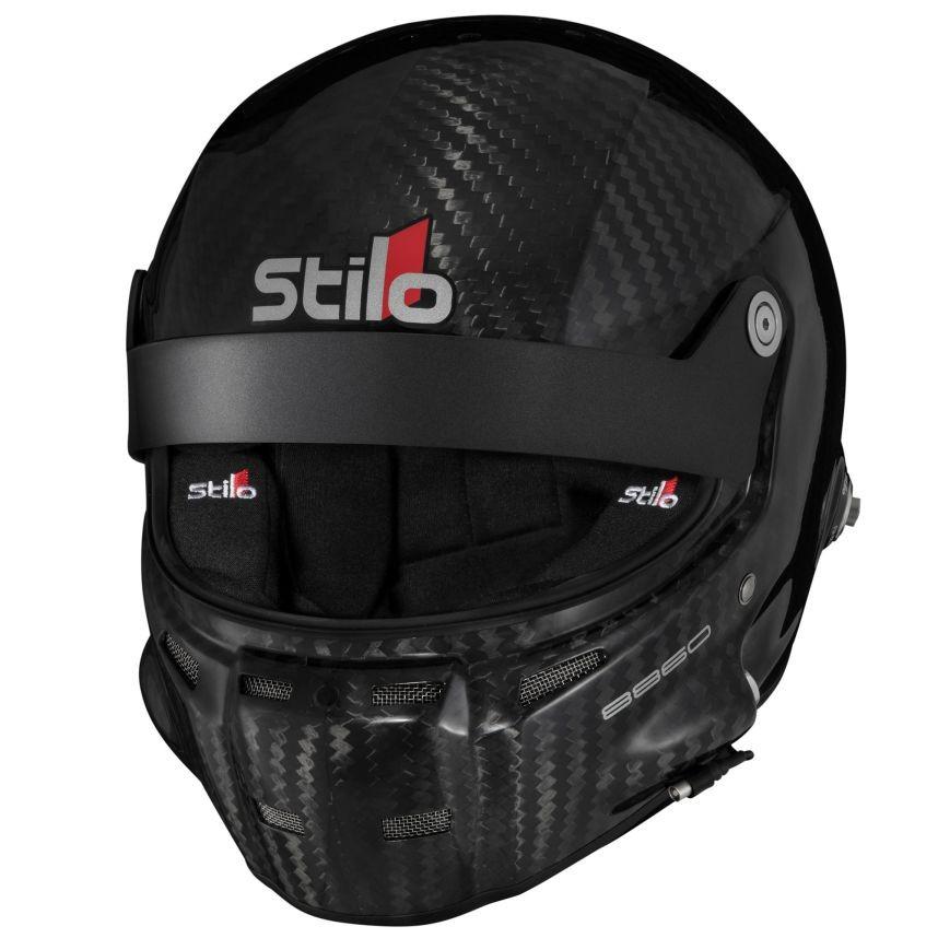 ☆【Stilo】（スティーロ）ST5 GT 8860 Carbonヘルメット サイズ XS（54cm）〜XXXL（64cm）