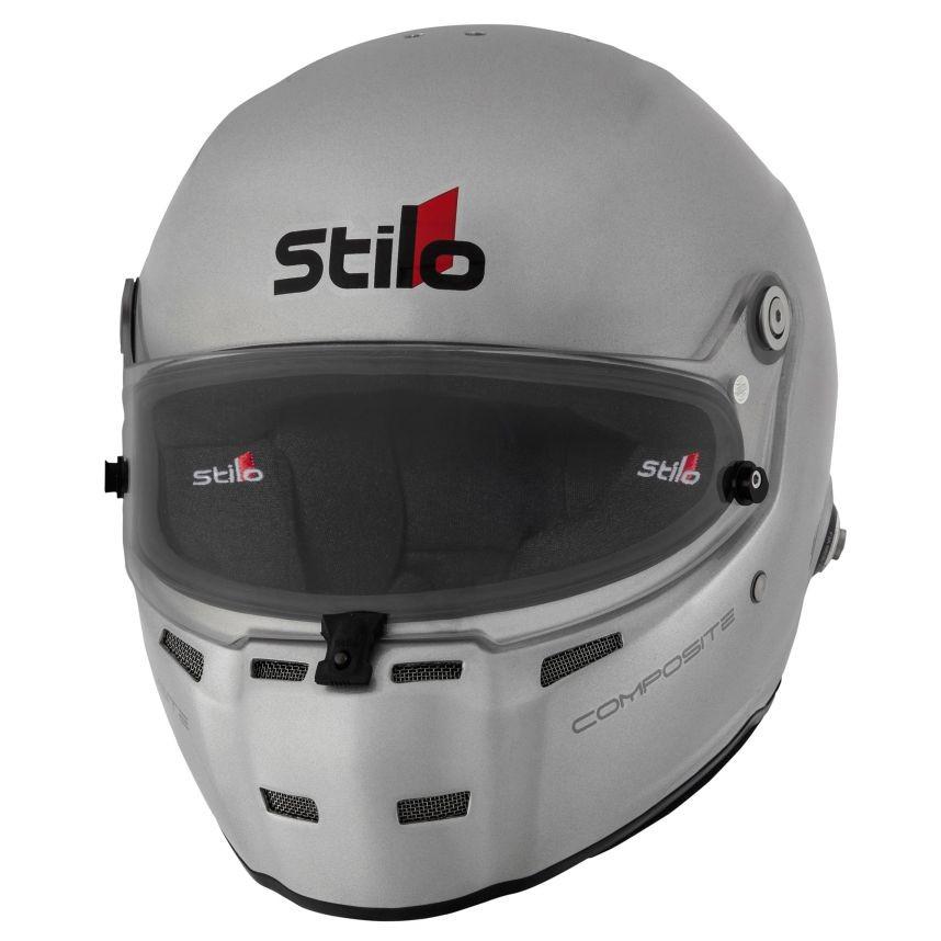 ☆【Stilo】ST5F Nコンポジットヘルメット サイズ XXL（63cm）