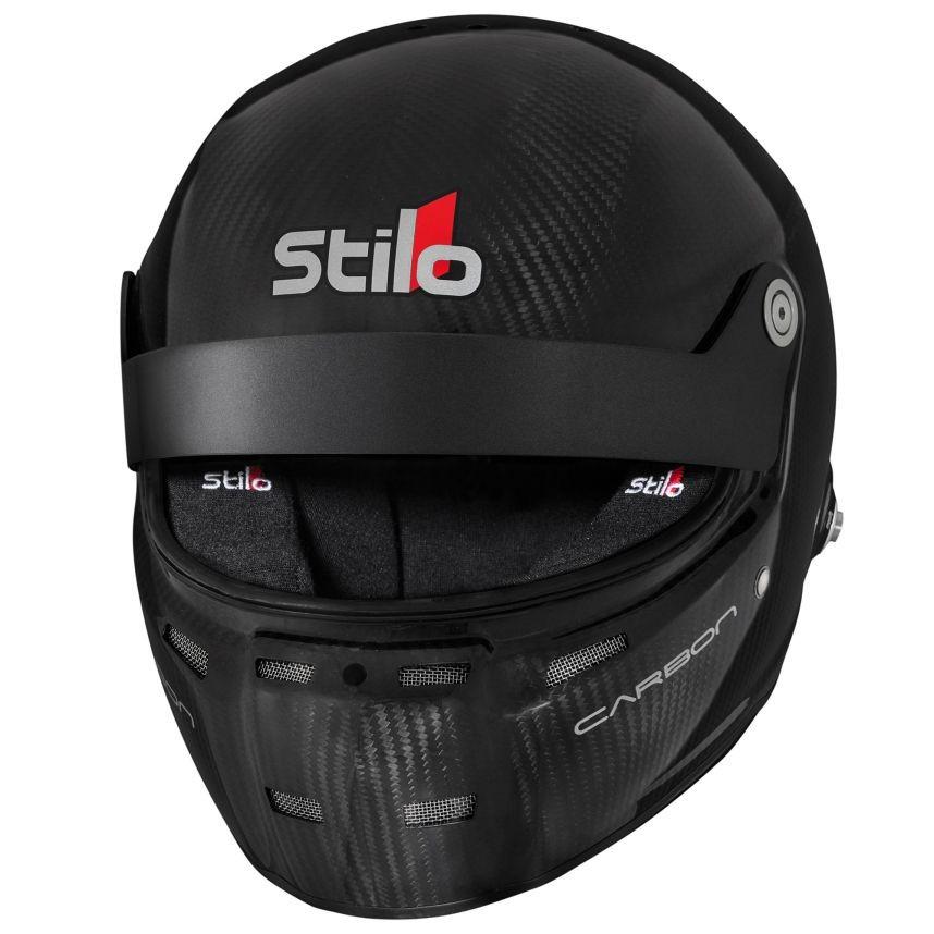 ☆【Stilo】ST5 GTNカーボンヘルメット サイズ XS（54cm）
