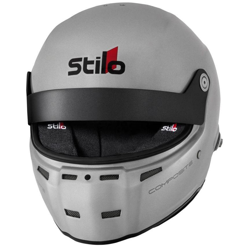 ☆【Stilo】ST5 GTNコンポジットヘルメット サイズ XXL（63cm）