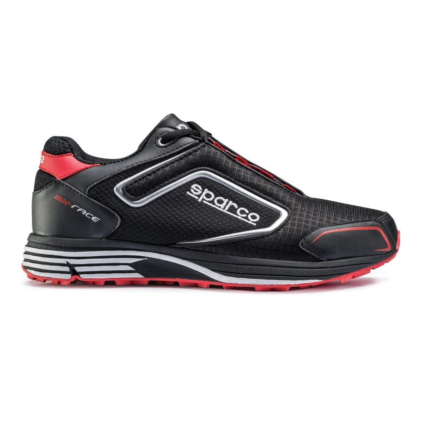 ☆【Sparco】MX-Race Mechanics Shoe 44