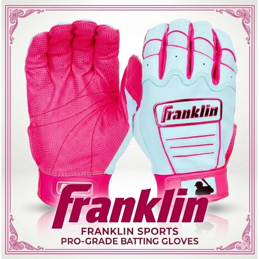 フランクリン【FRANKLIN】CFX-PRO 限定カラー HI-LITE CBLU/PINK 20887