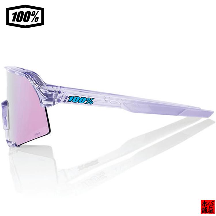 A100 100% ワンハンドレッド サングラス SPEED CRAFT 限定 A100 100% ワンハンドレッド サングラス SPEED CRAFT 限定