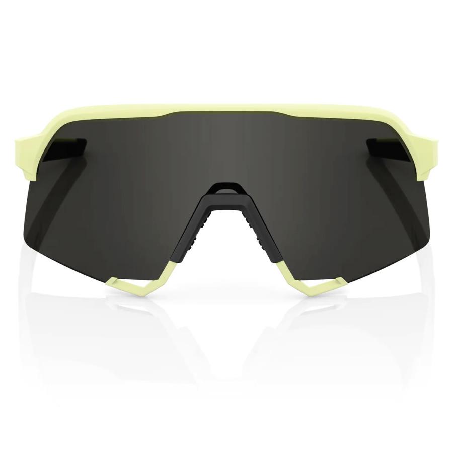 A100 100% ワンハンドレッド サングラス S3 Soft Tact Glow A100 100% ワンハンドレッド サングラス S3 Soft Tact Glow