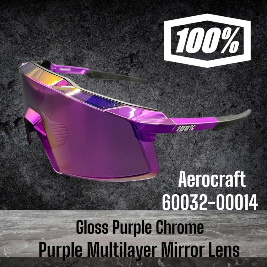 A100 100% ワンハンドレッド サングラス Aerocraft 60032-00014 A100 100% ワンハンドレッド サングラス Aerocraft 60032-00014