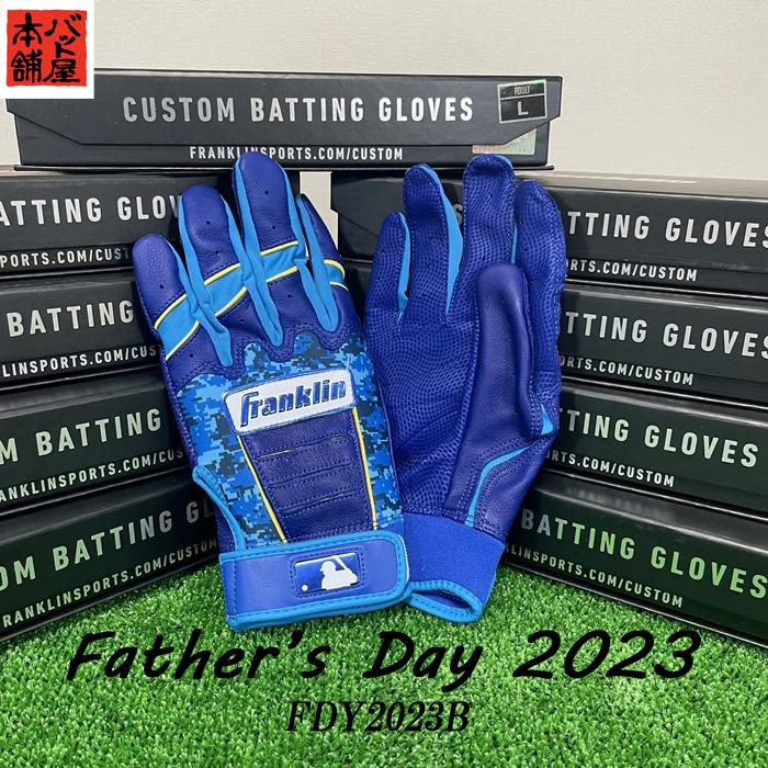 フランクリン【FRANKLIN】限定モデル CFX-PRO FATHERシリーズ