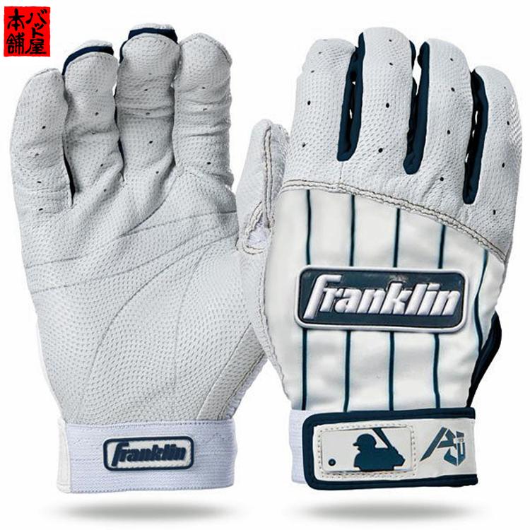ラスト1個❗️値下げ❌Franklin フランクリン　限定ジャッジモデル　Mサイズ フランクリン【FRANKLIN】限定モデル CFX-PRO アーロンジャッジモデル