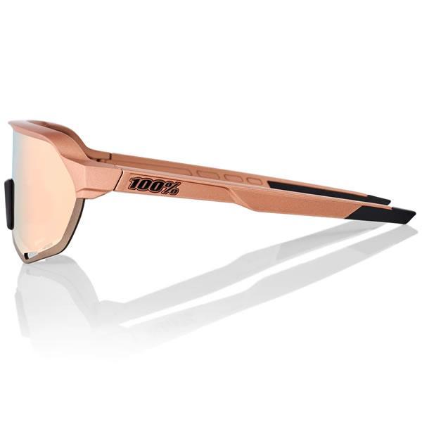 A100 100% ワンハンドレッド サングラス 限定 S2 Matte Copper A100 100% ワンハンドレッド サングラス 限定 S2 Matte Copper
