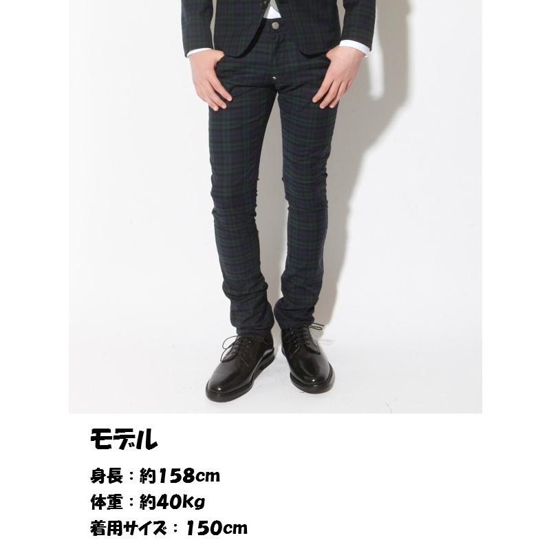 子供服 男の子 スーツ キッズ ジュニア フォーマル 卒業式 スーツ ブラックウォッチチェック スリム パンツ 150cm 160cm ジェネレーター Generator スーツ Gt9139sutptj03 Ku Kids Style 通販 Yahoo ショッピング