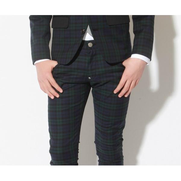 子供服 男の子 スーツ キッズ ジュニア フォーマル 卒業式 スーツ ブラックウォッチチェック スリム パンツ 150cm 160cm ジェネレーター Generator スーツ Gt9139sutptj03 Ku Kids Style 通販 Yahoo ショッピング