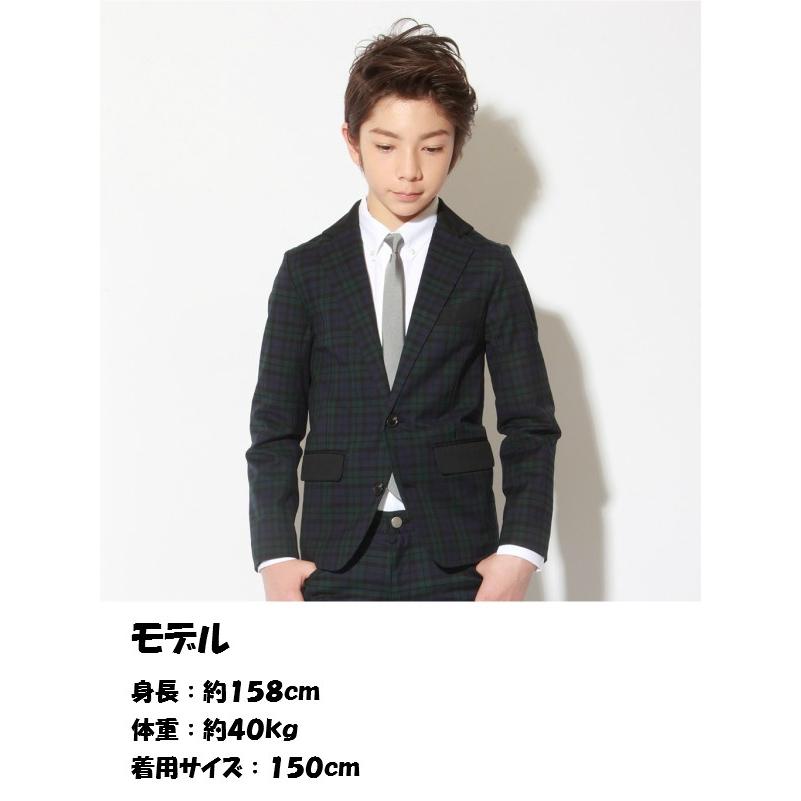 子供服 男の子 スーツ ジュニア フォーマル 卒業式 スーツ ブラック  