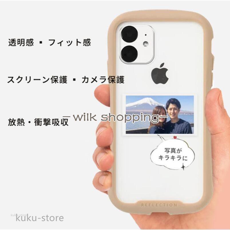 iPhone15 ケース iPhone14 iPhone13 クリア 透明 iPhone14Pro ケース 透明 13 ケース スマホケース カバー 耐衝撃｜kuku-store｜10