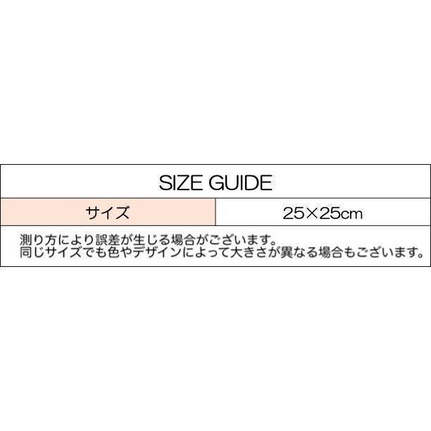 キッチンクロス ふきん 布巾 3枚セット カウンタークロス 台ふきん ディッシュクロス キッチンタオル 食器拭き 台拭き 正方形 キッチン雑貨 台所用｜kuku-store｜16