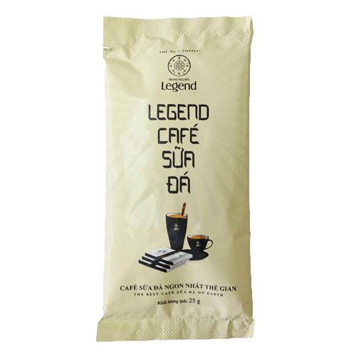 ベトナムコーヒー　レジェンド コーヒー (粉末) レジェンド スペシャルエディション Legend Special Editionの通販