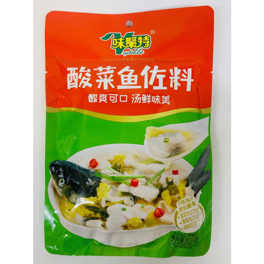 SALE/83%OFF】 酸菜魚佐料 酸菜魚 調味料 300g 中華物産 中華調味料 wantannas.go.id SALE/83%OFF】 酸菜魚佐料 酸菜魚 調味料 300g 中華物産 中華調味料 wantannas.go.id