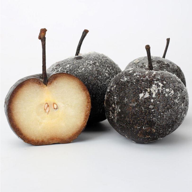 冷凍 凍梨 凍なし 2kg 中華物産 中華食品 東北凍梨 イスリ青果 通販 Yahoo ショッピング