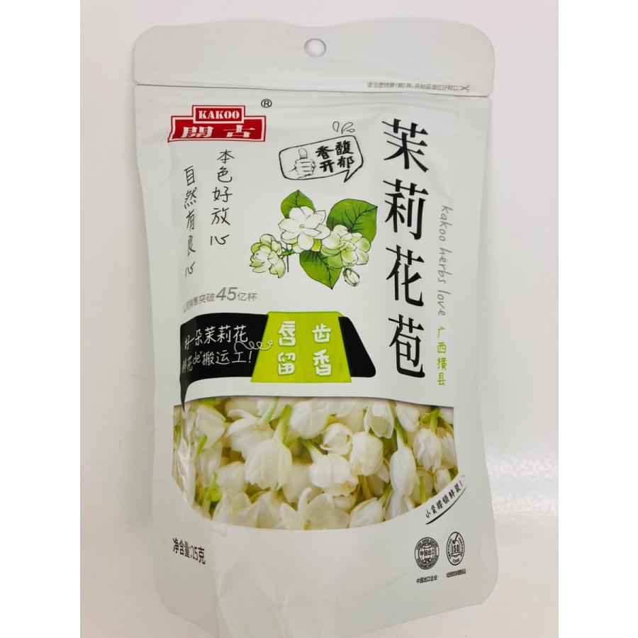 開古 茉莉花苞 茉莉花茶 代用茶 茉莉花 ジャスミン ジャスミン茶 25g お茶 中国茶 :202107060006:イスリ青果 - 通販 -  Yahoo!ショッピング