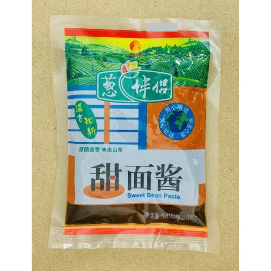 常温 甜麺醤 1kg 李錦記