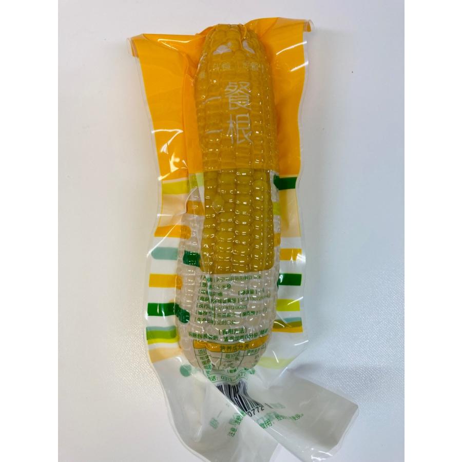 糯とうもろこし トウモロコシ 玉米 1本 糯玉米 玉米｜kukuhaha｜02