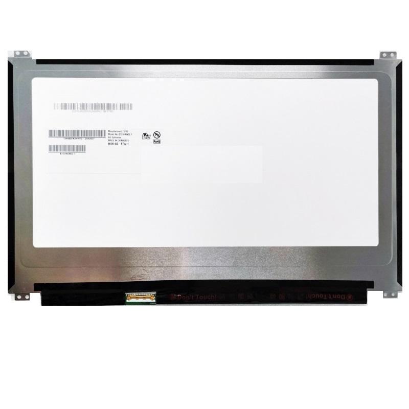 Dalle écran 13.3" LED Pour ASUS Zenbook UX305CA-SHM1 - FHD 1920x1080, EDP 30pin, Neuf