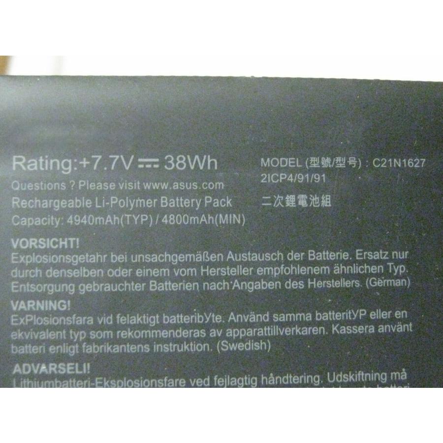 純正 新品 ASUS Chromebook Flip C101PA ノートパソコン用 互換