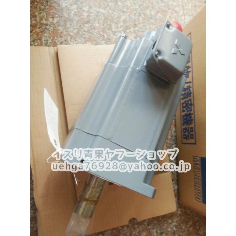 MITSUBISHI HC352S SERVO MOTOR 動作保証　インボイス 新品 MITSUBISHI 三菱電機 HA-SH352 サーボモータ 【不良保証】【イン